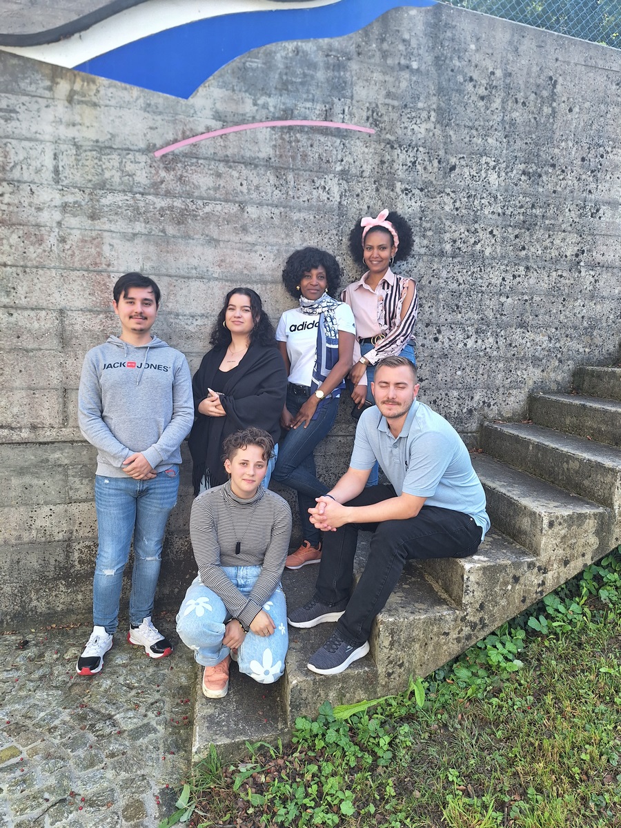 Spécialistes en restauration CFC - 2023-2024