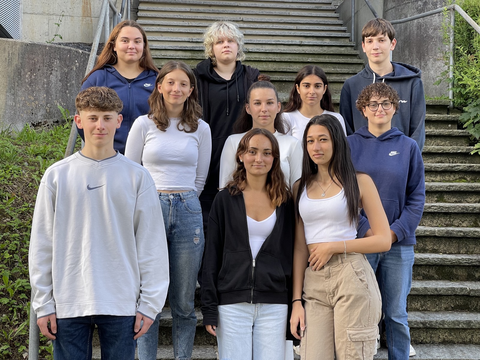 Année de préparation professionnelle - Domaine santé - 2024-2025