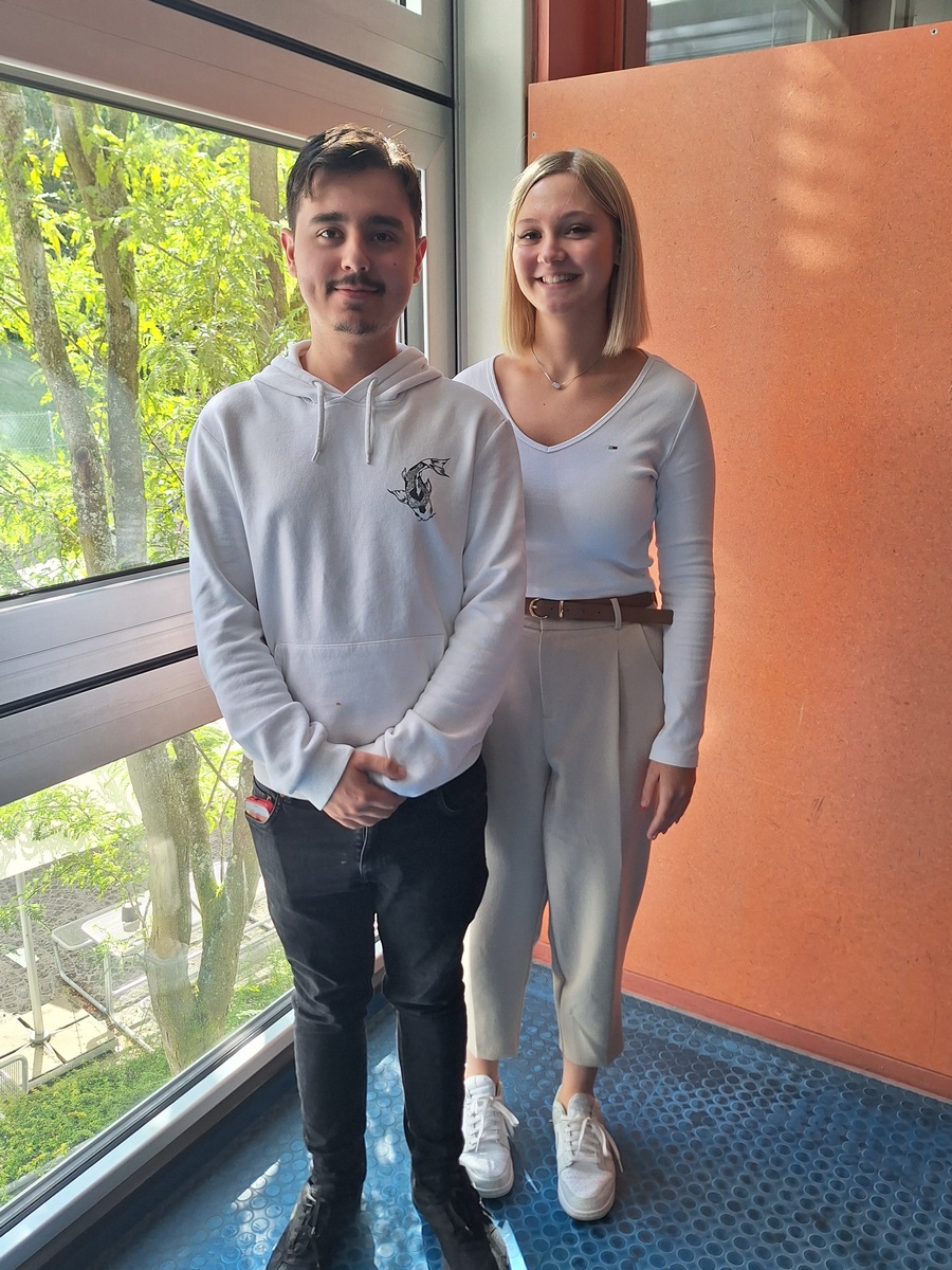 Spécialistes en restauration CFC - 2024-2025