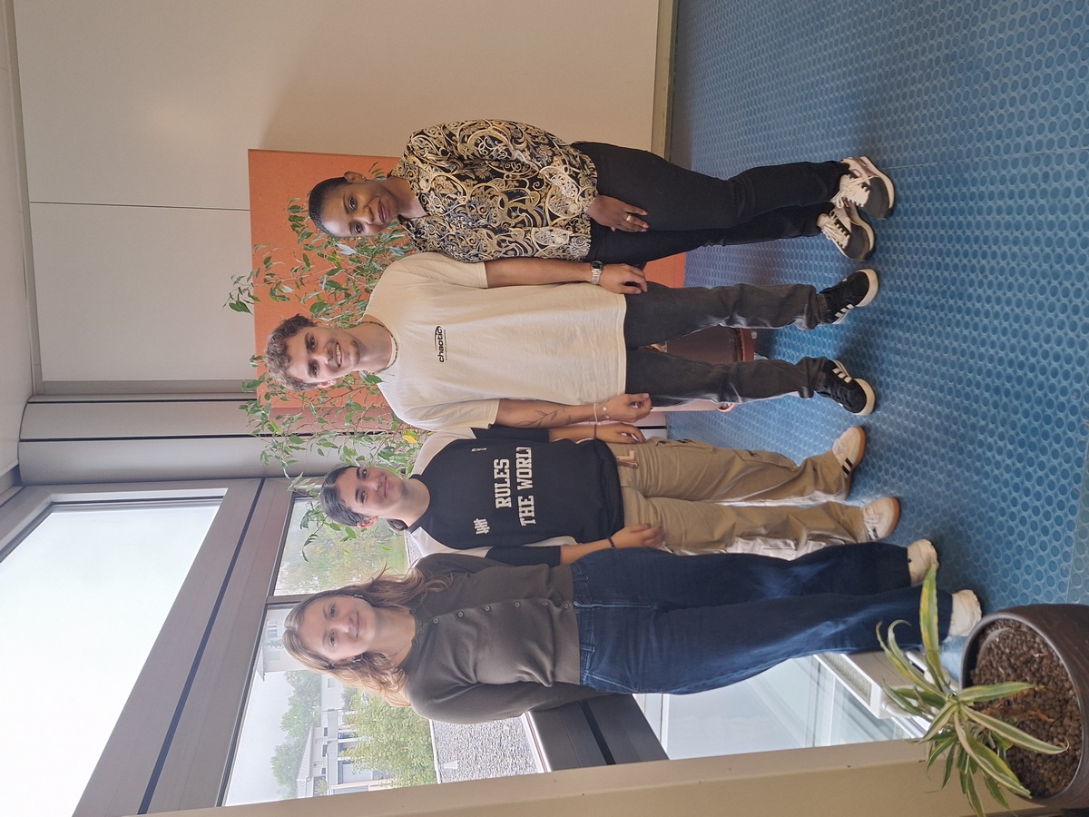 Spécialistes en restauration CFC - 2025-2026