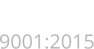 ISO 9001:2015